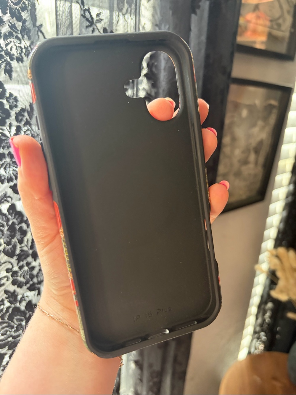 Burga iPhone 16plus case - Picture 3 of 4